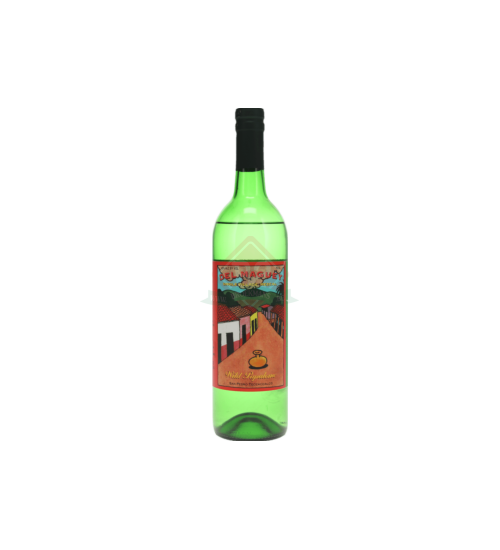 Del Maguey Mezcal San Pedro Teozacoalco Wild Papalome