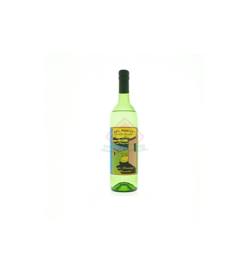 Del Maguey Mezcal Santo Domingo Albarradas