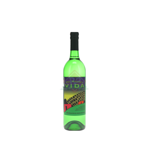 Del Maguey Mezcal Vida