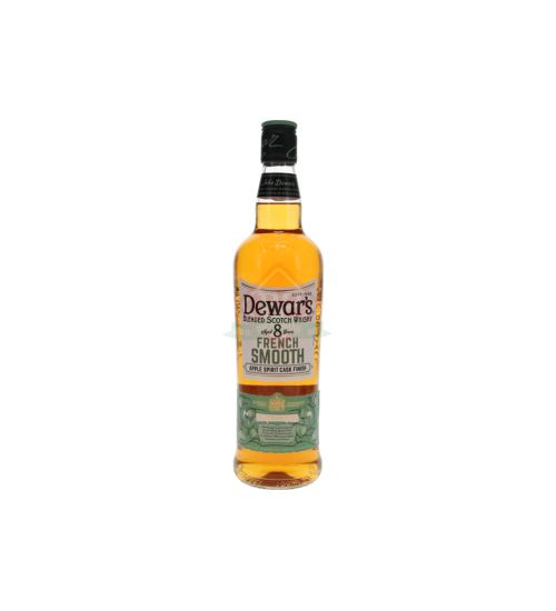 Dewar's 8y French Smooth