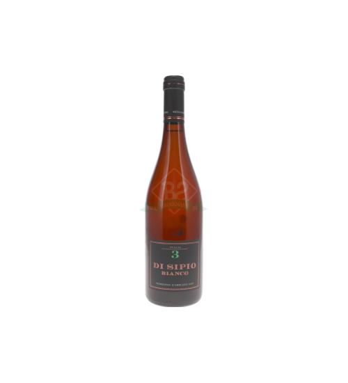 Di Sipio Trebbiano D'Abruzzo Bianco 3 2016