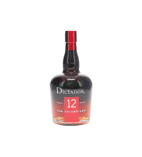 Dictador 12y