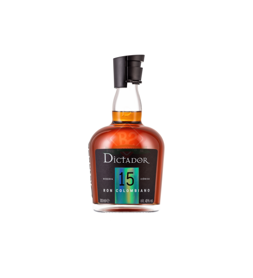 Dictador 15y