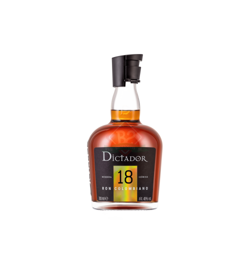 Dictador 18y
