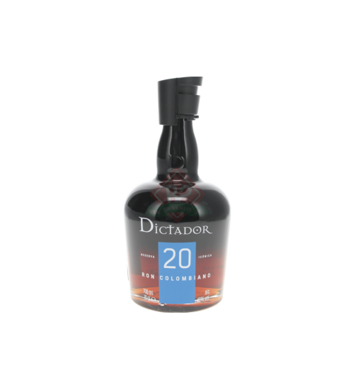 Dictador 20y