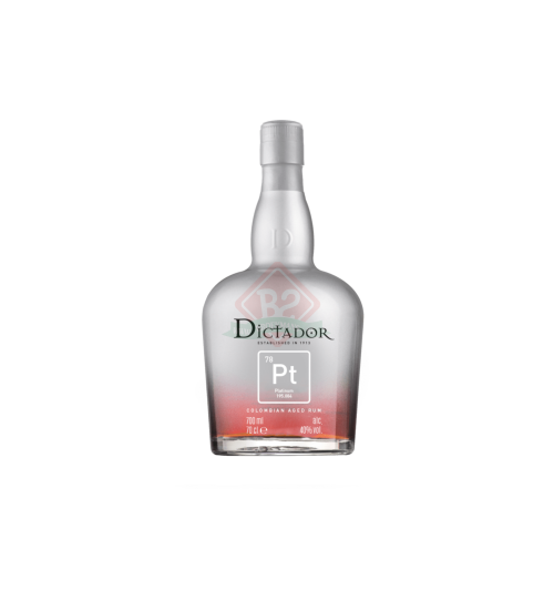 Dictador 78 Platinum