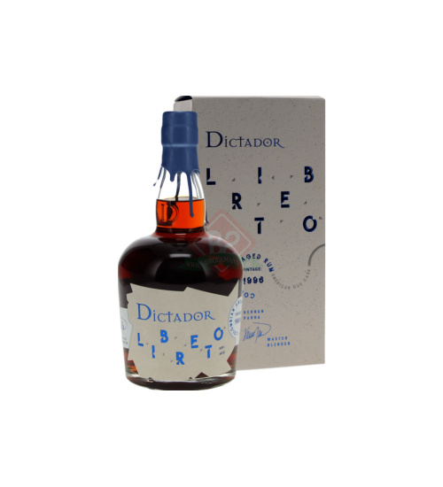 Dictador Libreto Ao 1996