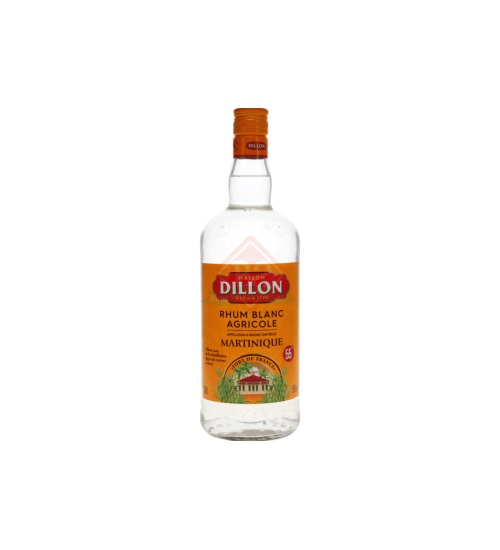 Dillon Wit 1l