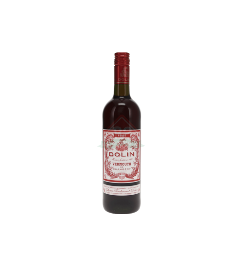 Dolin Rouge