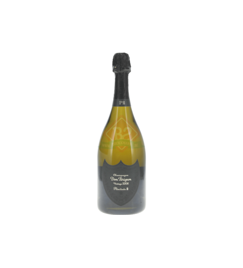 Dom Perignon 2006 Plenitude 2