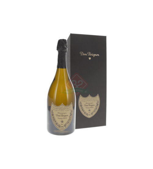 Dom Perignon 2013 + Giftbox