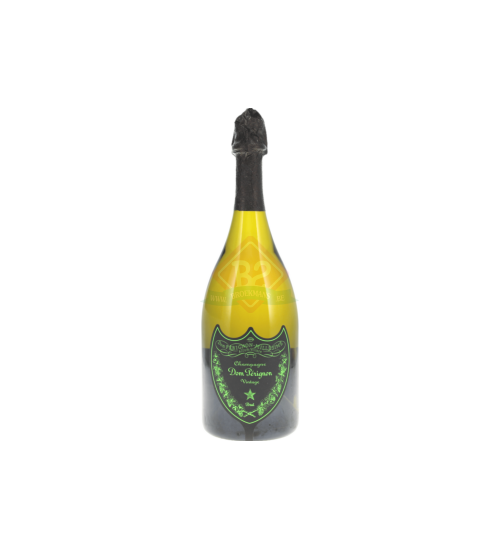 Dom Perignon 2015 Luminous