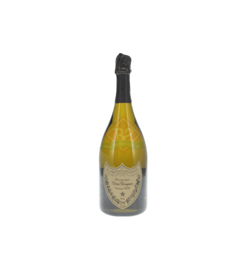 Dom Perignon 2017