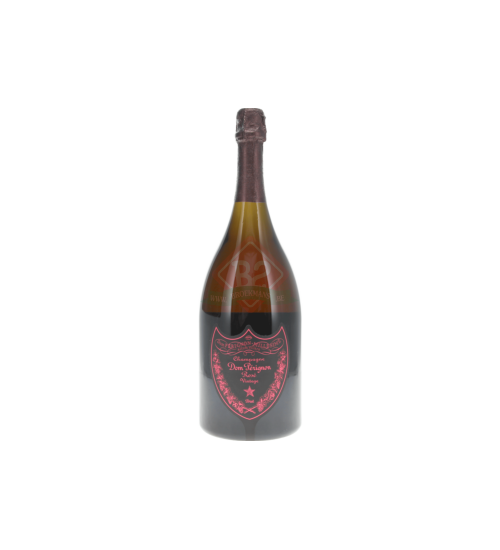 Dom Perignon Rose 2006 Luminous Magnum (1,5l)