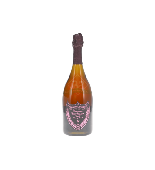 Dom Perignon Rose 2009