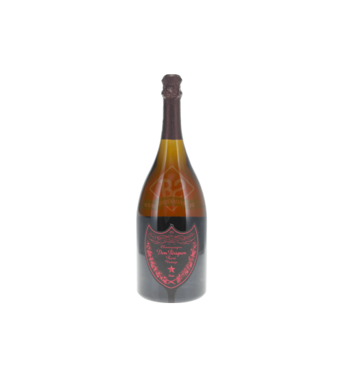 Dom Perignon Rose 2009 Luminous Magnum (1,5l)