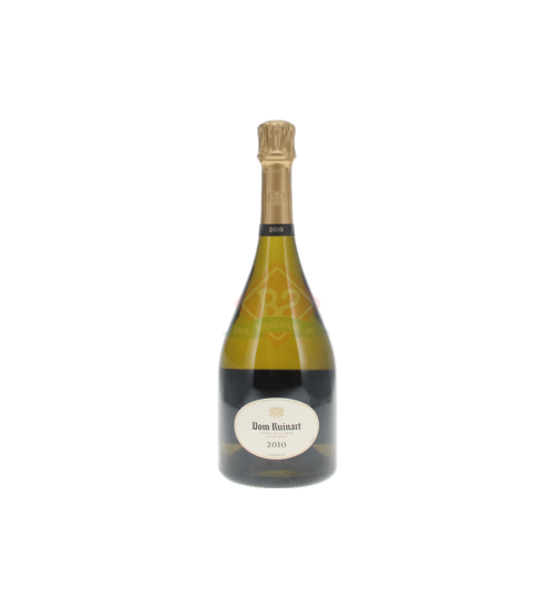 Dom Ruinart Blanc De Blancs 2010