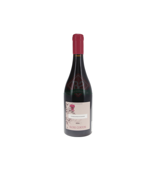 Domaine Charlopin Tissier Aloxe Corton 2020