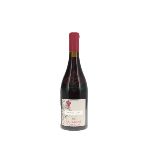 Domaine Charlopin Tissier Bourgogne Cote D'Or Rouge 2022
