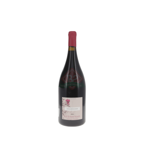 Domaine Charlopin Tissier Cote De Nuits Villages Vieilles Vignes 2020 Magnum (1,5l)