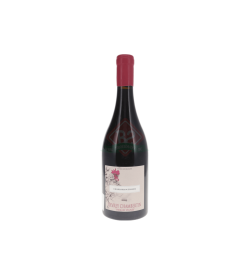 Domaine Charlopin Tissier Gevrey Chambertin 2019