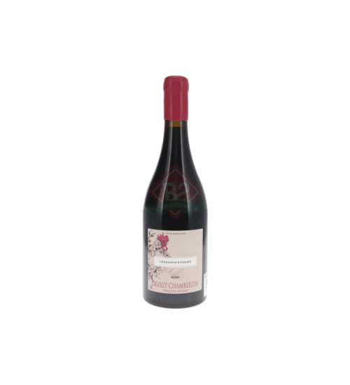 Domaine Charlopin Tissier Gevrey Chambertin Vieilles Vignes 2020