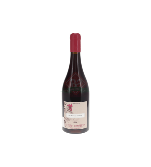 Domaine Charlopin Tissier Gevrey Chambertin Vieilles Vignes 2021