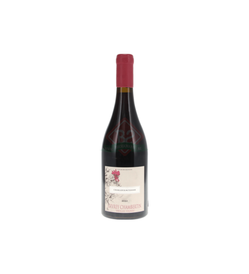 Domaine Charlopin Tissier Gevrey Chambertin Vieilles Vignes 2022