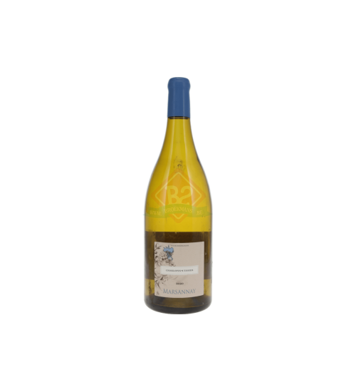Domaine Charlopin Tissier Marsannay 2020 Wit Magnum (1,5l)