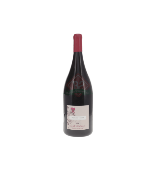 Domaine Charlopin Tissier Marsannay La Montagne 2018 Rood Magnum (1,5l)