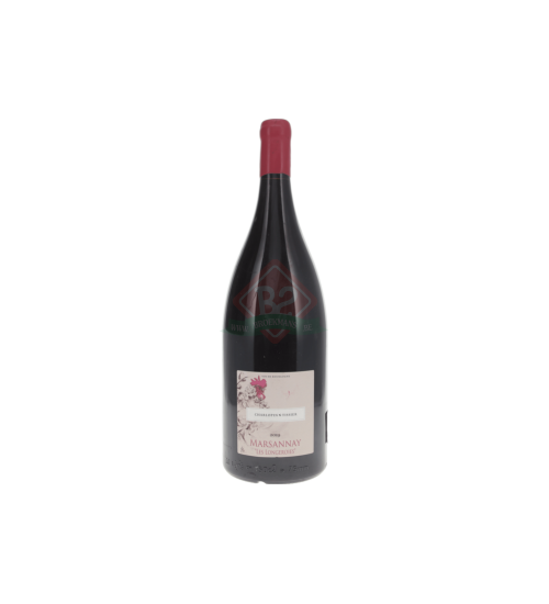 Domaine Charlopin Tissier Marsannay Les Longeroies 2019 Rouge Magnum (1,5l)