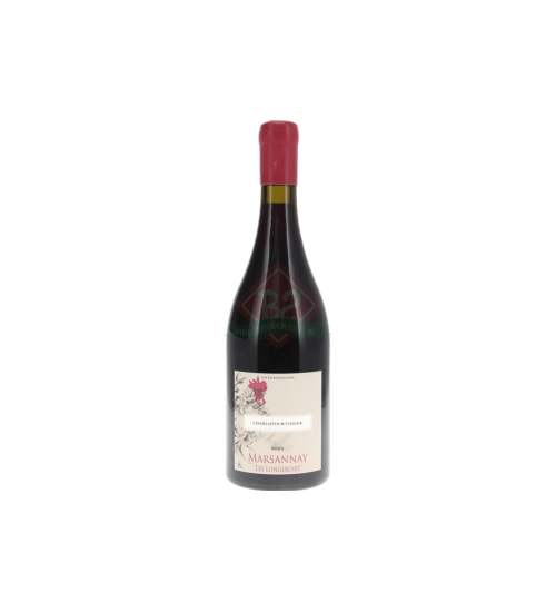 Domaine Charlopin Tissier Marsannay Les Longeroies 2022 Red