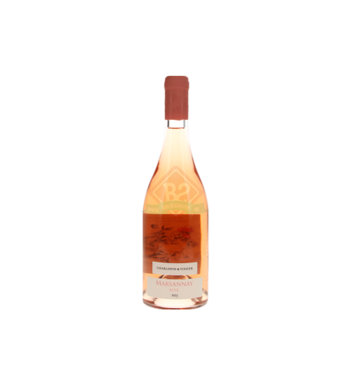 Domaine Charlopin Tissier Marsannay Rose 2023