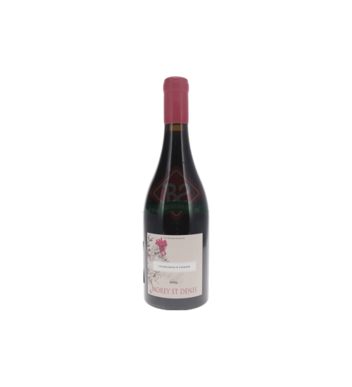 Domaine Charlopin Tissier Morey Saint Denis 2019