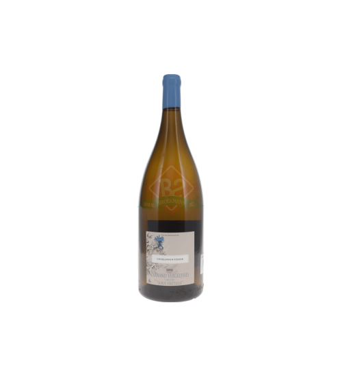 Domaine Charlopin Tissier Pernand Vergelesses 1er Cru Sous Fretille 2019 Wit Magnum (1,5l)