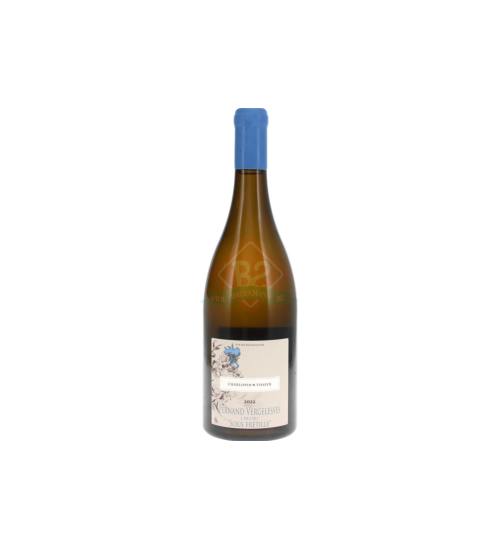Domaine Charlopin Tissier Pernand Vergelesses 1er Cru Sous Fretille 2022 White