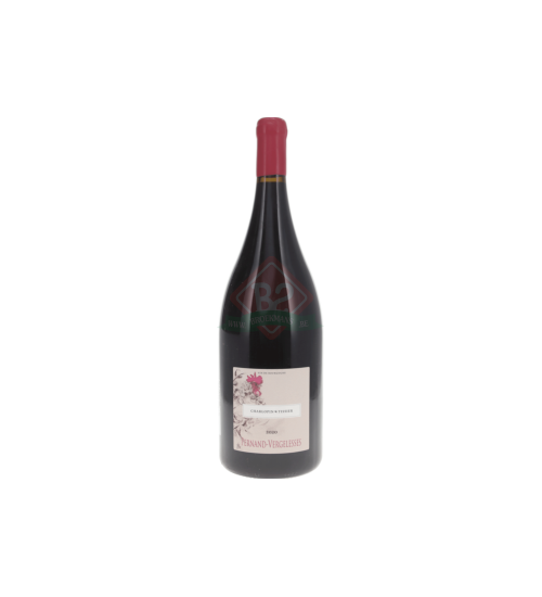 Domaine Charlopin Tissier Pernand Vergelesses 2020 Red Magnum (1,5l)