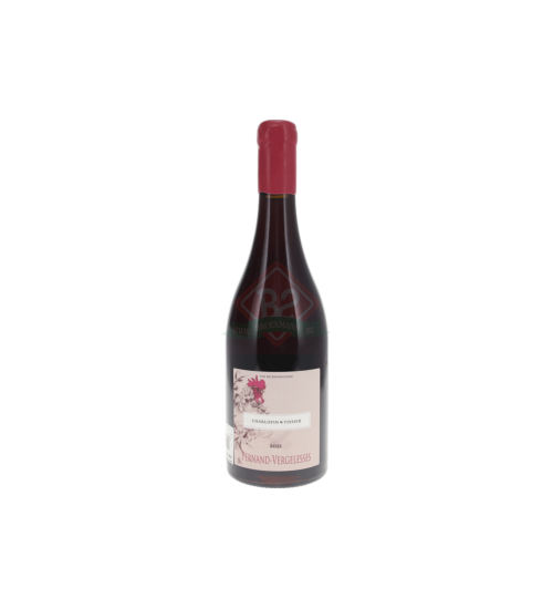 Domaine Charlopin Tissier Pernand Vergelesses 2021 Rouge