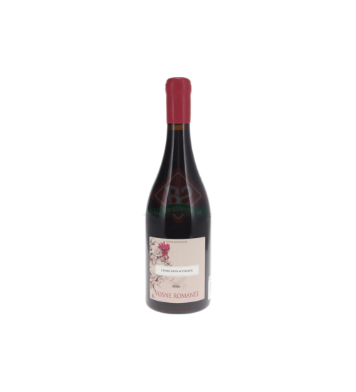 Domaine Charlopin Tissier Vosne Romanee 2021