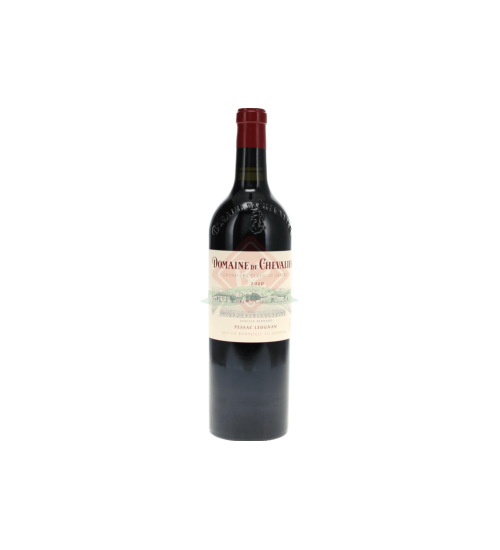 Domaine De Chevalier 2020 Red