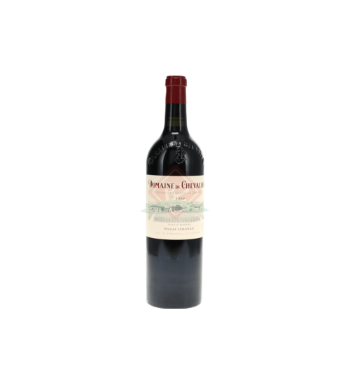 Domaine De Chevalier 2020 Rood