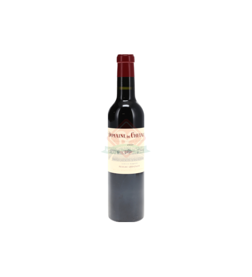 Domaine De Chevalier 2020 Red Demi (37,5cl)