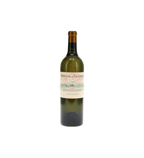 Domaine De Chevalier 2021 Blanc