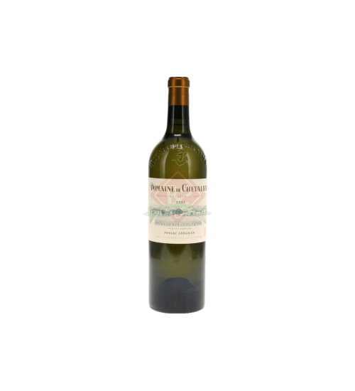 Domaine De Chevalier 2021 Blanc