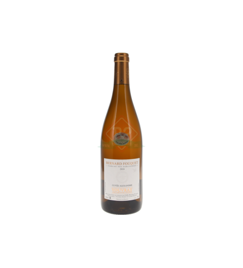Domaine Des Aubuissie Vouvray Cuvee Alexandre 2018