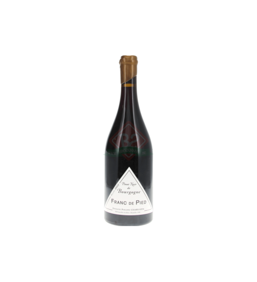 Domaine Philippe Charlopin Franc De Pied Pinot Noir 2022