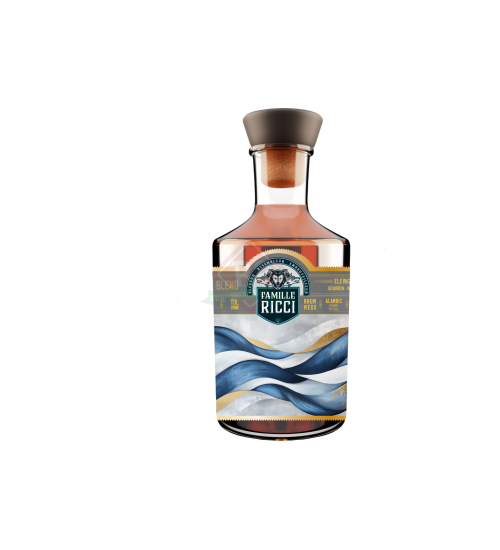 Domaine Ricci Unique Blend N°3 50cl (Famille Ricci)