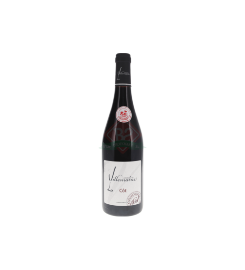 Domaine Villemaine Cot 2023