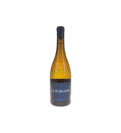 Domaine Villemaine La Romaine Sauvignon Blanc 2021