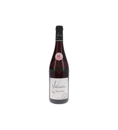 Domaine Villemaine Pinot Noir 2023